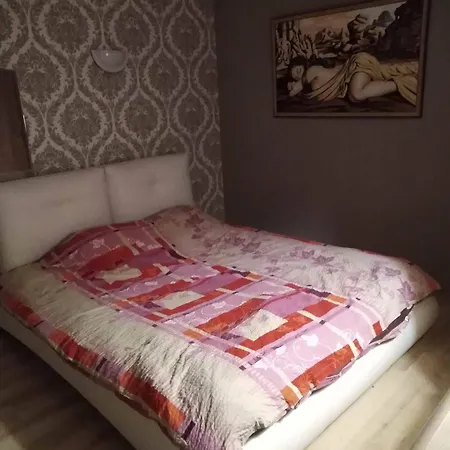 Lägenhet Kalamehe Pärnu