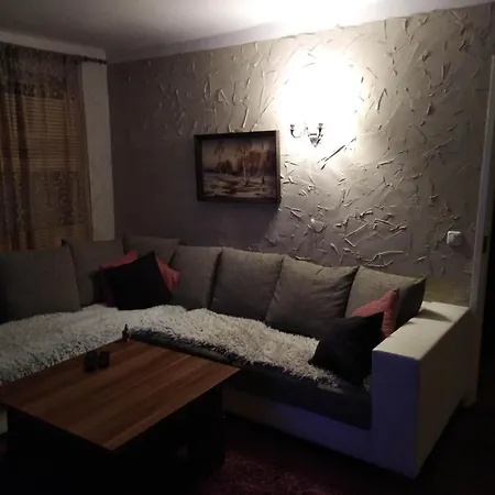 Appartamento Kalamehe Pärnu