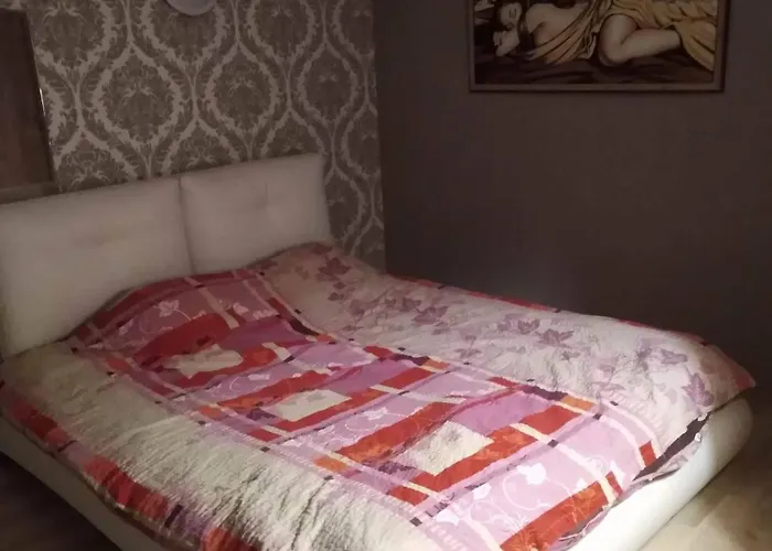 Apartment Kalamehe Parnu